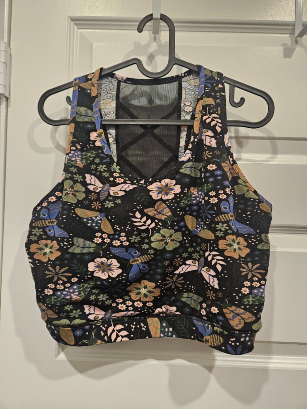 POP Fit Sports Bra